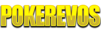 Logo POKEREVOS